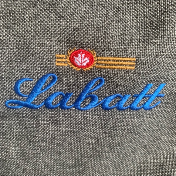 Labatt backpack - Picture 2 of 7